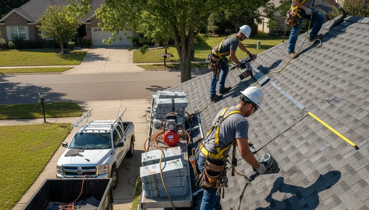 Dallas, TX siding installation by FX Remodeling & Exteriors for durable, weather-resistant home exteriors